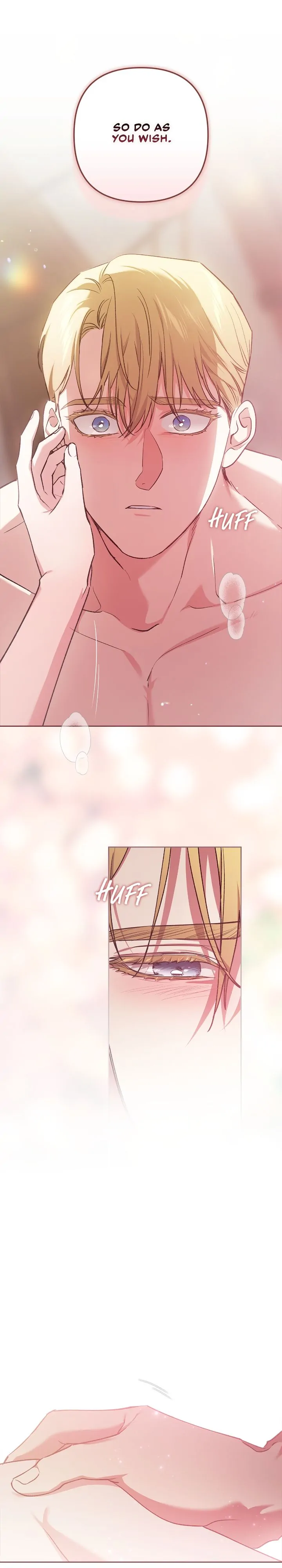 The Broken Ring: This Marriage Will Fail Anyway Chapter 70 page 39
