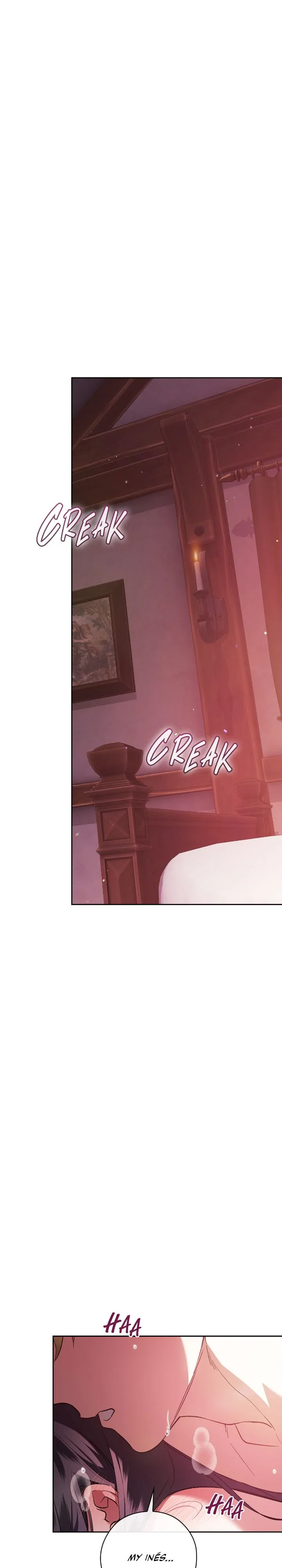 The Broken Ring: This Marriage Will Fail Anyway Chapter 70 page 41