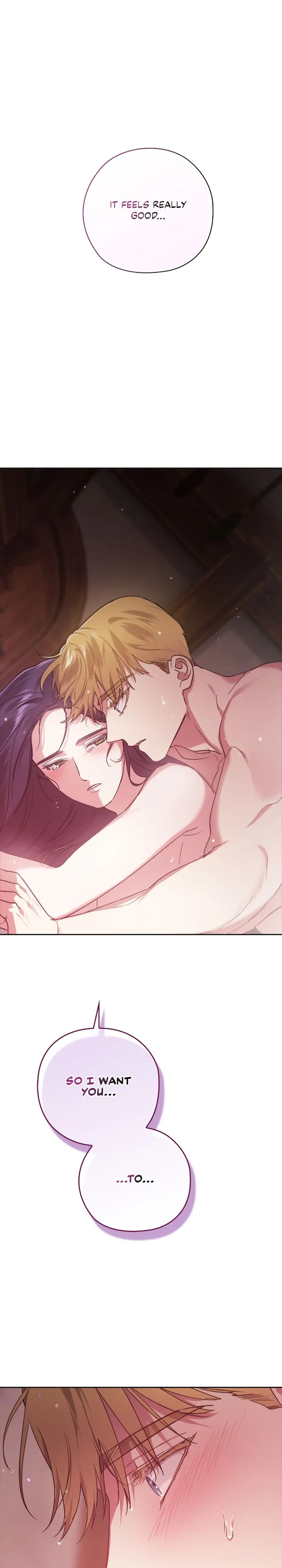 The Broken Ring: This Marriage Will Fail Anyway Chapter 70 page 43