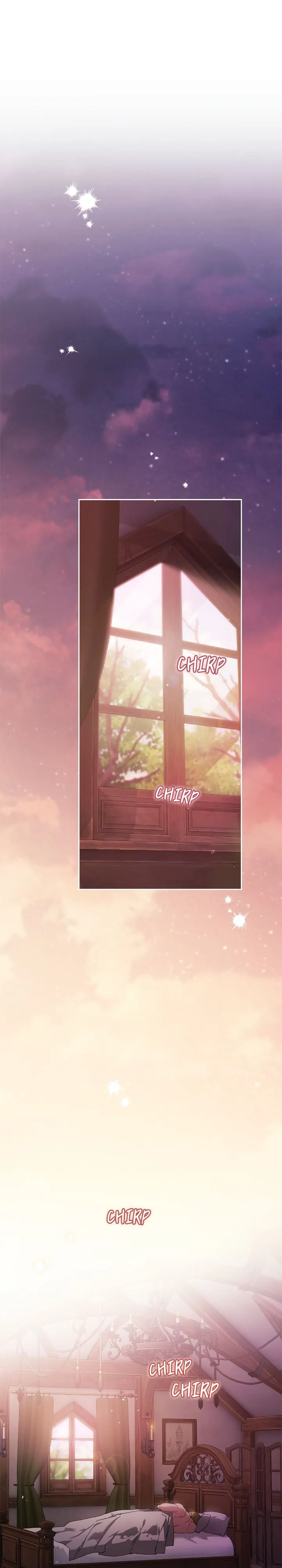 The Broken Ring: This Marriage Will Fail Anyway Chapter 70 page 4