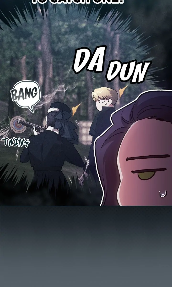The Broken Ring: This Marriage Will Fail Anyway Chapter 70 page 7