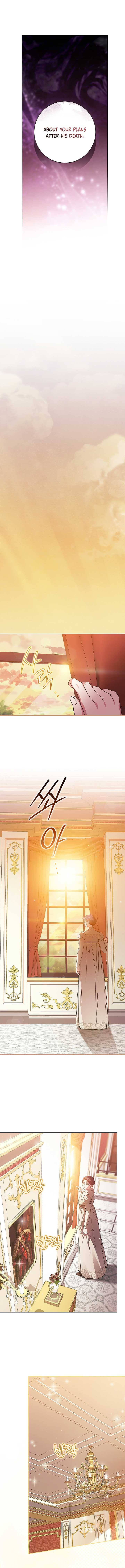 The Broken Ring: This Marriage Will Fail Anyway Chapter 75 page 10