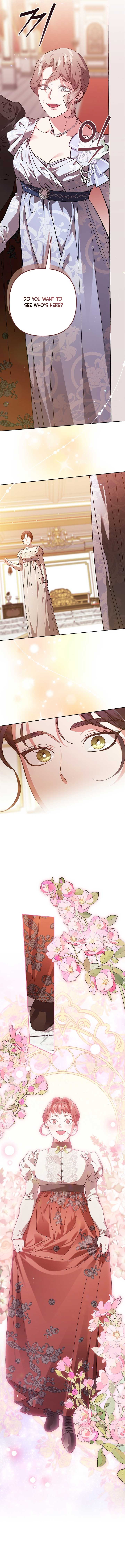 The Broken Ring: This Marriage Will Fail Anyway Chapter 75 page 13