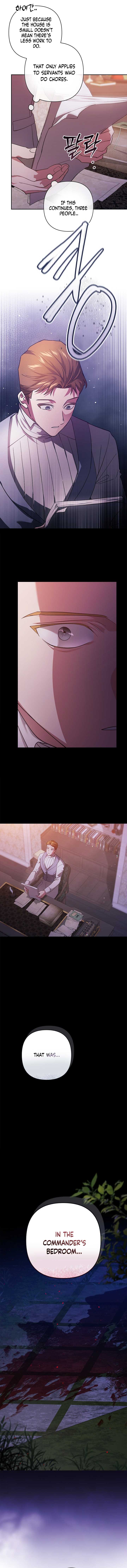The Broken Ring: This Marriage Will Fail Anyway Chapter 75 page 15