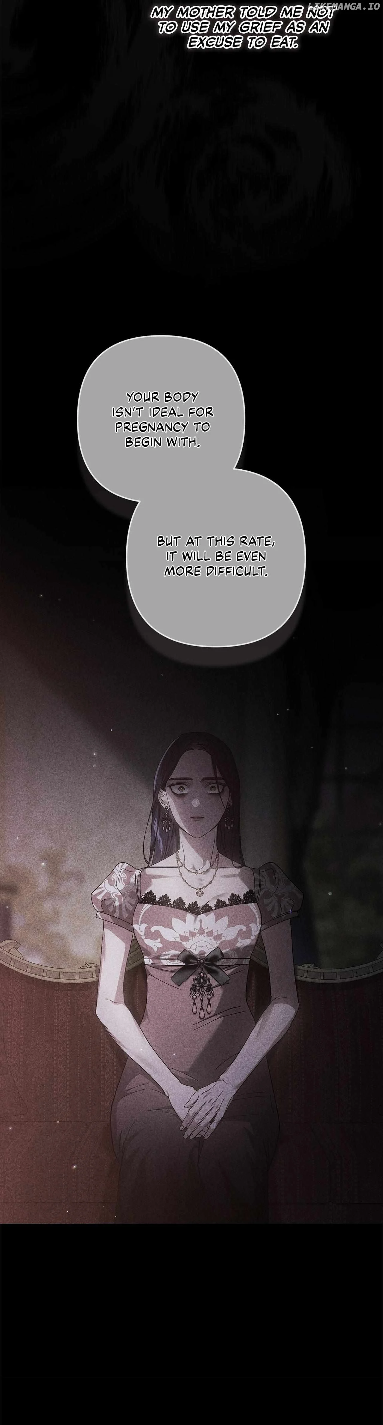 The Broken Ring: This Marriage Will Fail Anyway Chapter 81 page 27