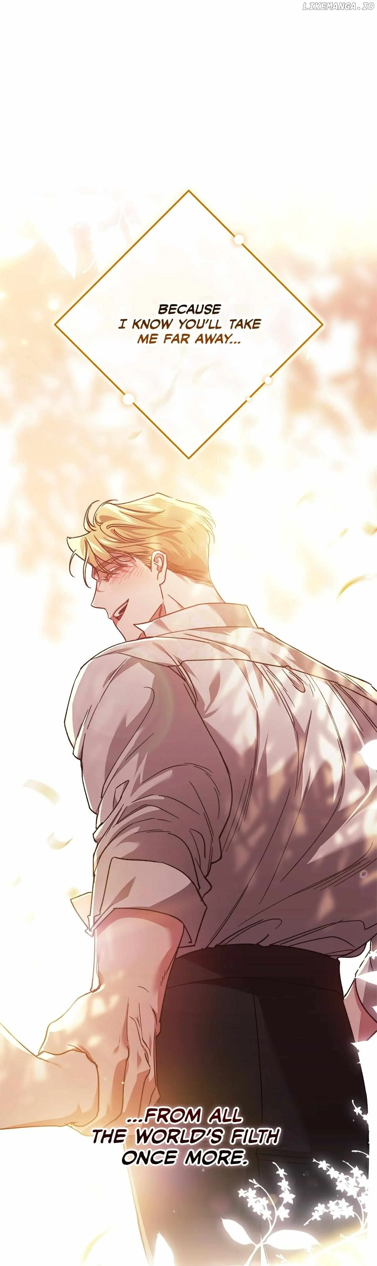 The Broken Ring: This Marriage Will Fail Anyway Chapter 81 page 36