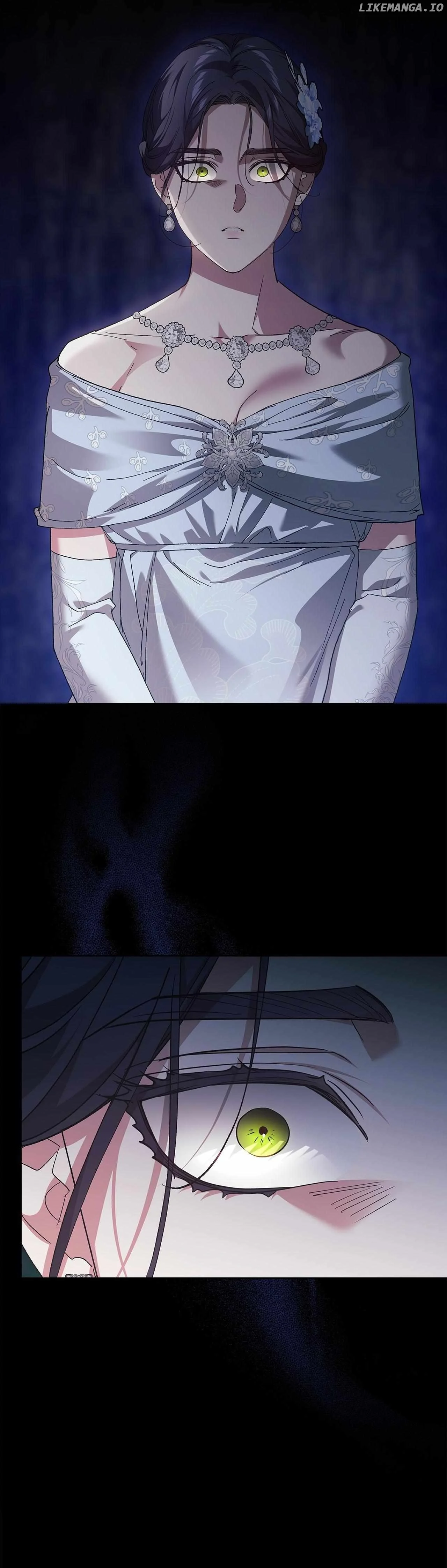 The Broken Ring: This Marriage Will Fail Anyway Chapter 81 page 4