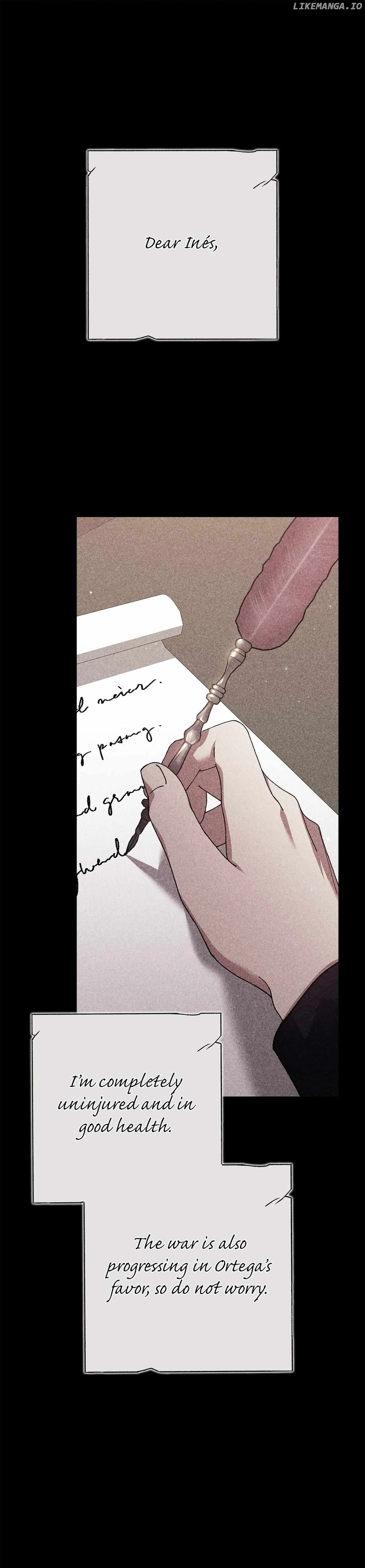 The Broken Ring: This Marriage Will Fail Anyway Chapter 82 page 0