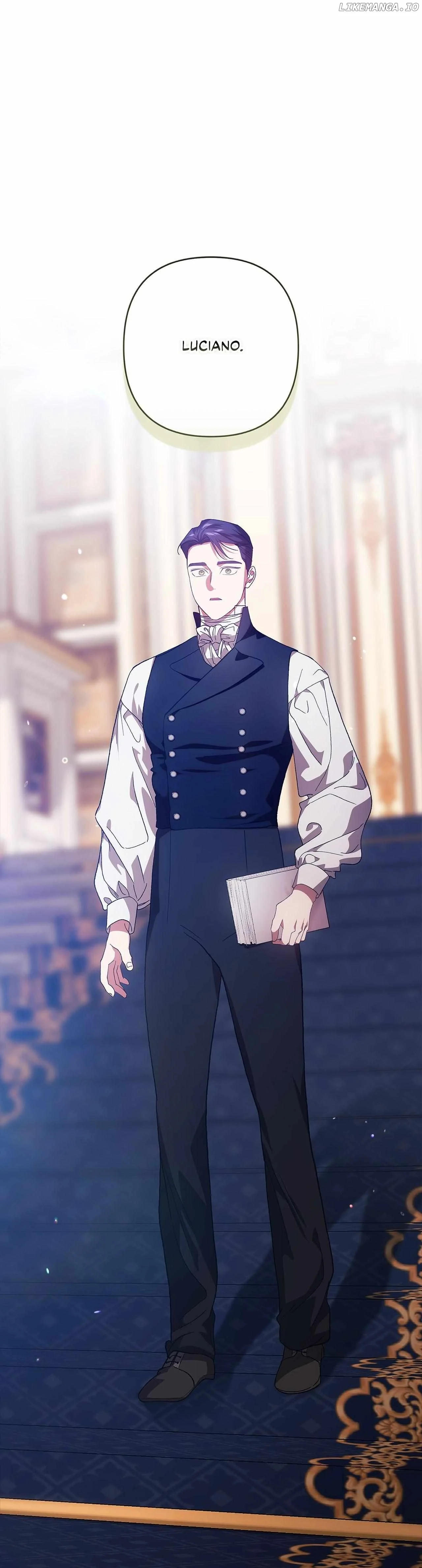 The Broken Ring: This Marriage Will Fail Anyway Chapter 82 page 10