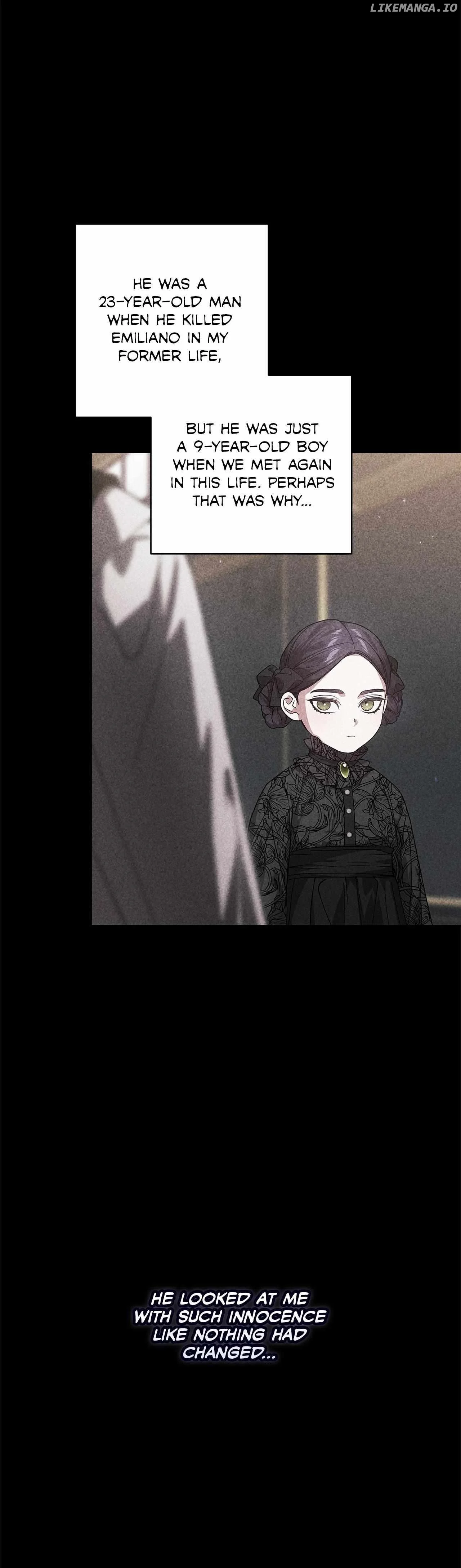 The Broken Ring: This Marriage Will Fail Anyway Chapter 82 page 16