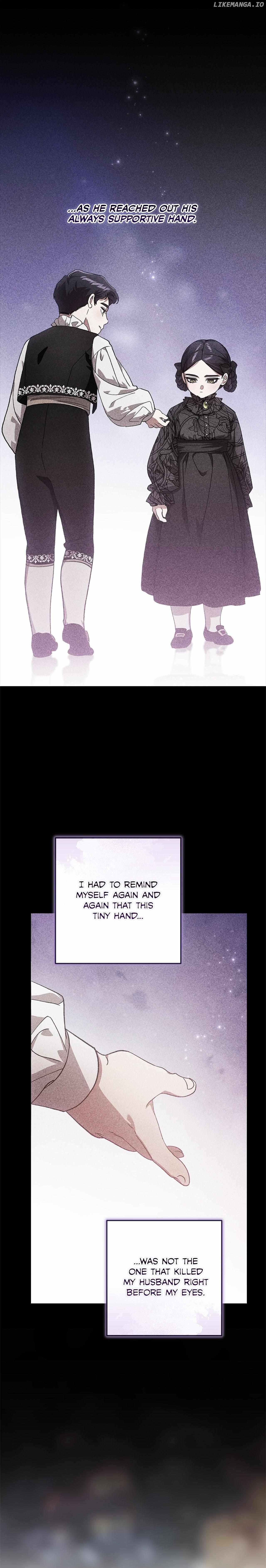 The Broken Ring: This Marriage Will Fail Anyway Chapter 82 page 17