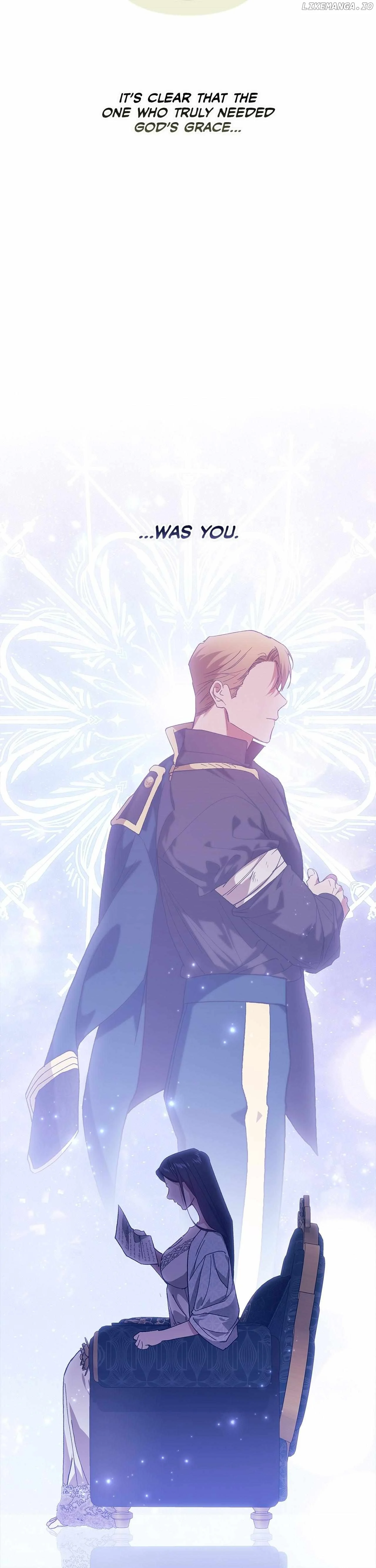 The Broken Ring: This Marriage Will Fail Anyway Chapter 82 page 7