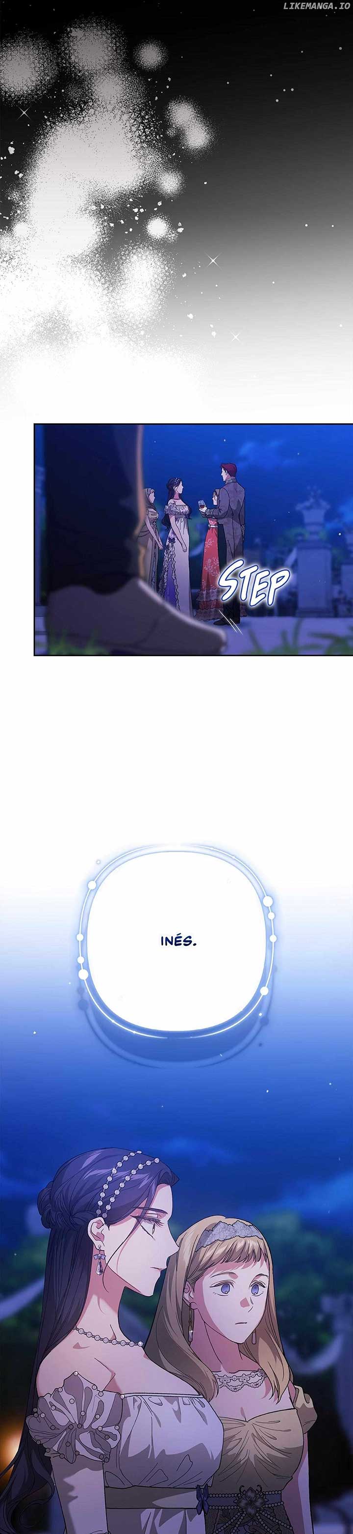 The Broken Ring: This Marriage Will Fail Anyway Chapter 84 page 12