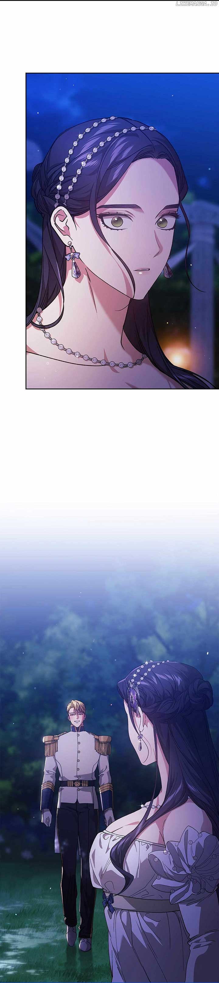 The Broken Ring: This Marriage Will Fail Anyway Chapter 84 page 13