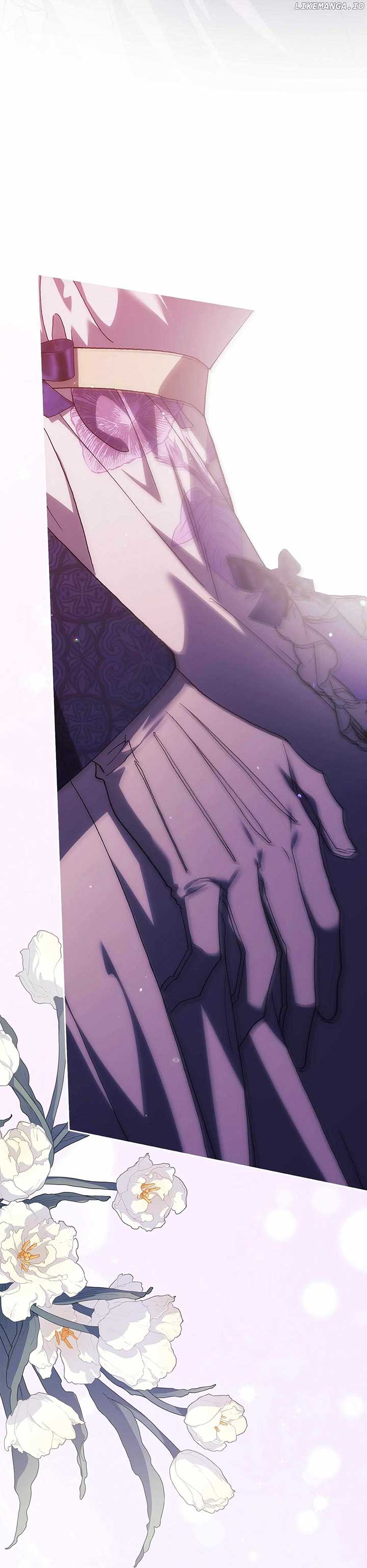 The Broken Ring: This Marriage Will Fail Anyway Chapter 84 page 16