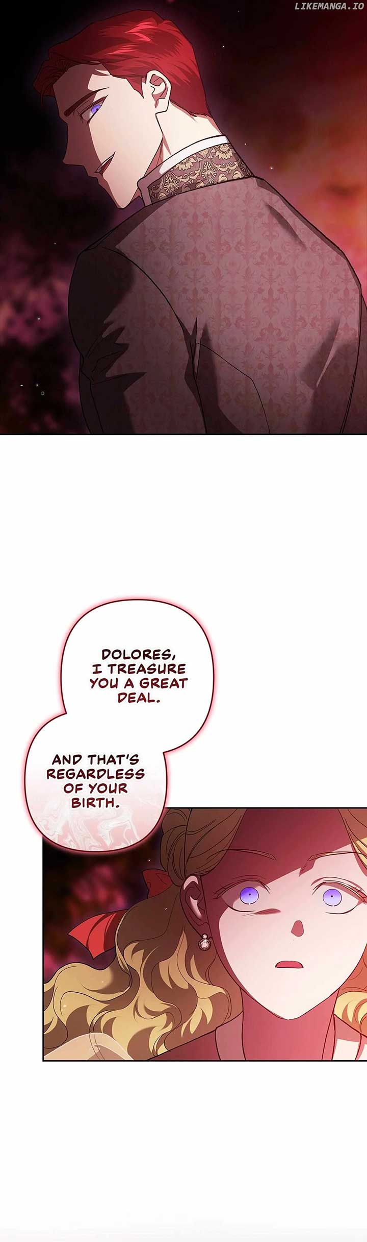 The Broken Ring: This Marriage Will Fail Anyway Chapter 84 page 39