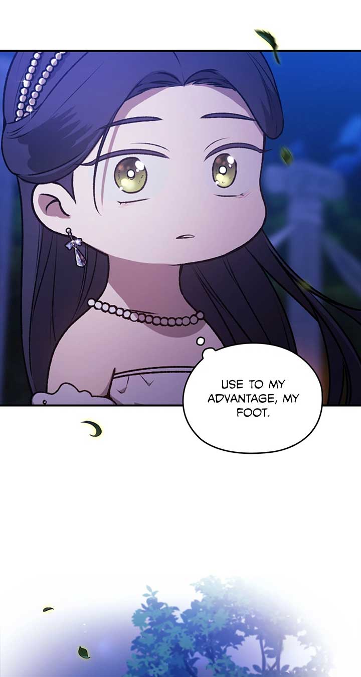 The Broken Ring: This Marriage Will Fail Anyway Chapter 85.4 page 9