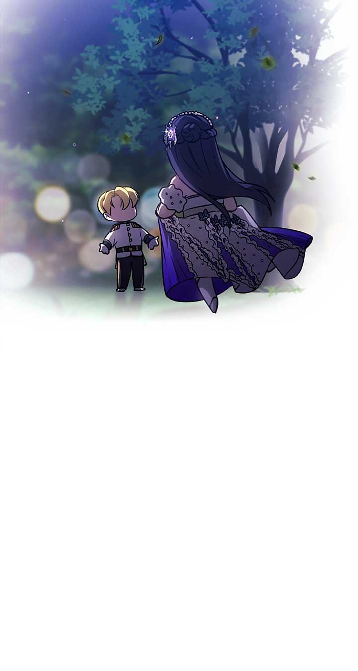 The Broken Ring: This Marriage Will Fail Anyway Chapter 85.4 page 10