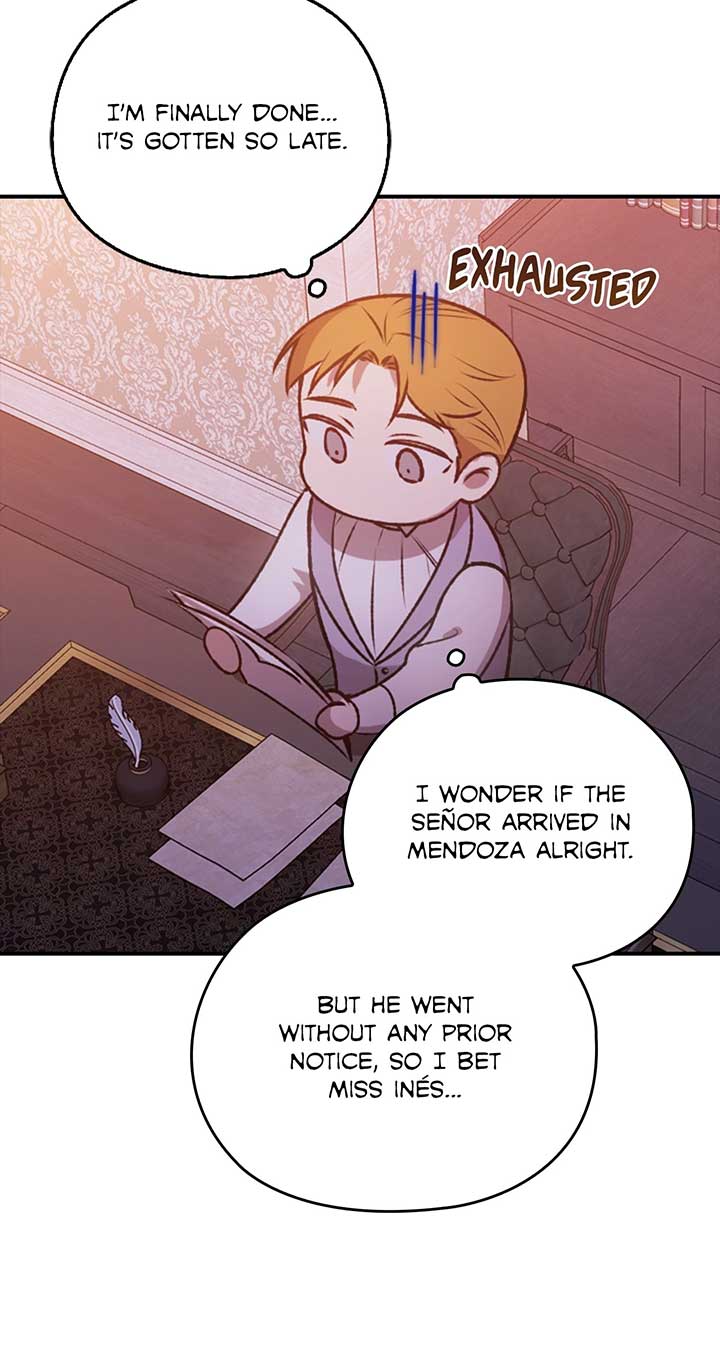The Broken Ring: This Marriage Will Fail Anyway Chapter 85.4 page 12