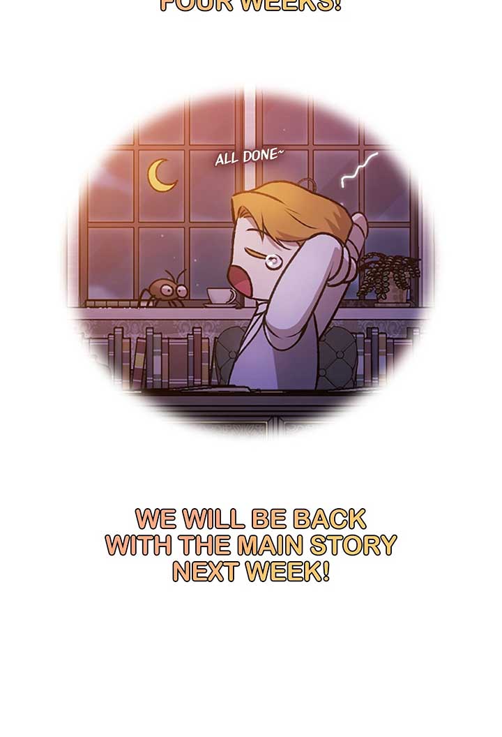 The Broken Ring: This Marriage Will Fail Anyway Chapter 85.4 page 16