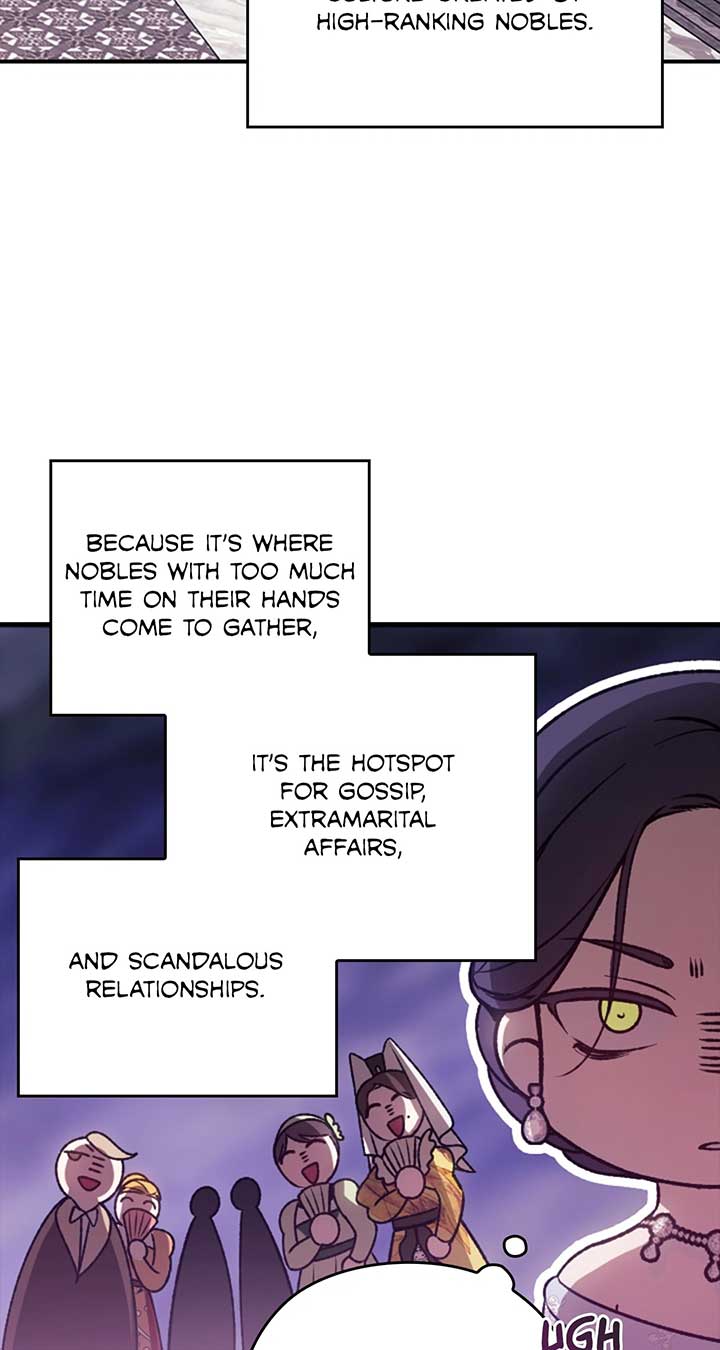 The Broken Ring: This Marriage Will Fail Anyway Chapter 85.4 page 2