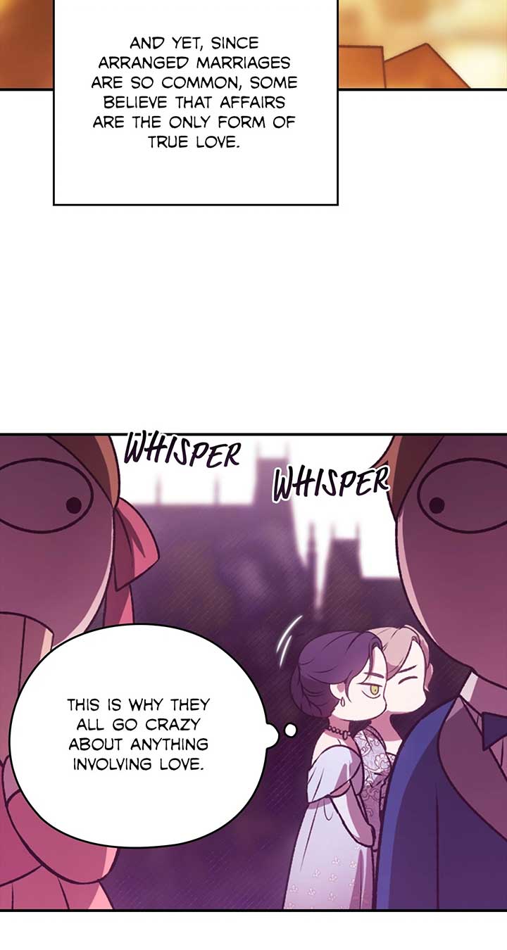 The Broken Ring: This Marriage Will Fail Anyway Chapter 85.4 page 4