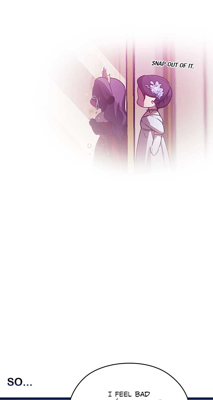 The Broken Ring: This Marriage Will Fail Anyway Chapter 85.4 page 5