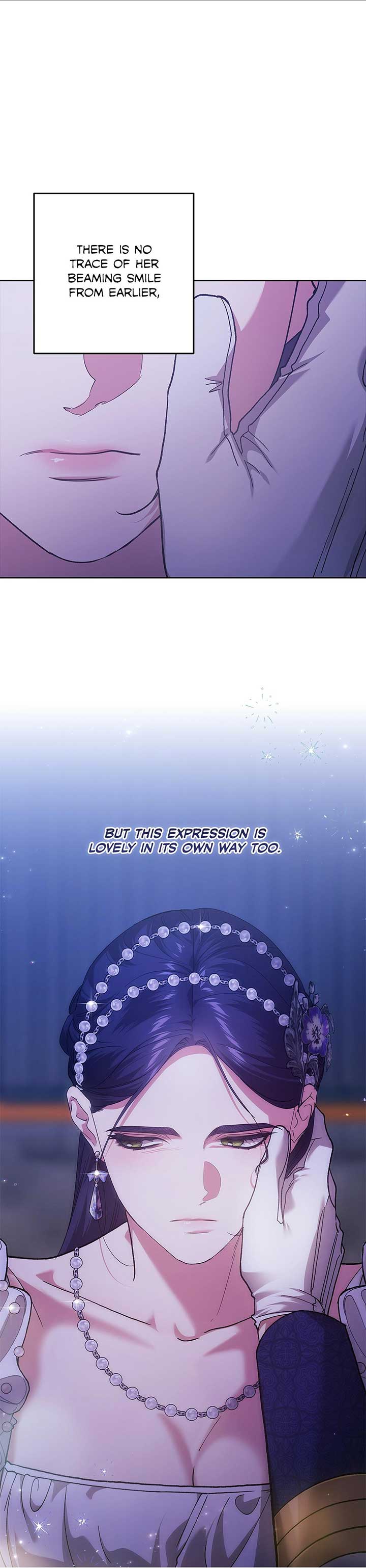 The Broken Ring: This Marriage Will Fail Anyway Chapter 85 page 10