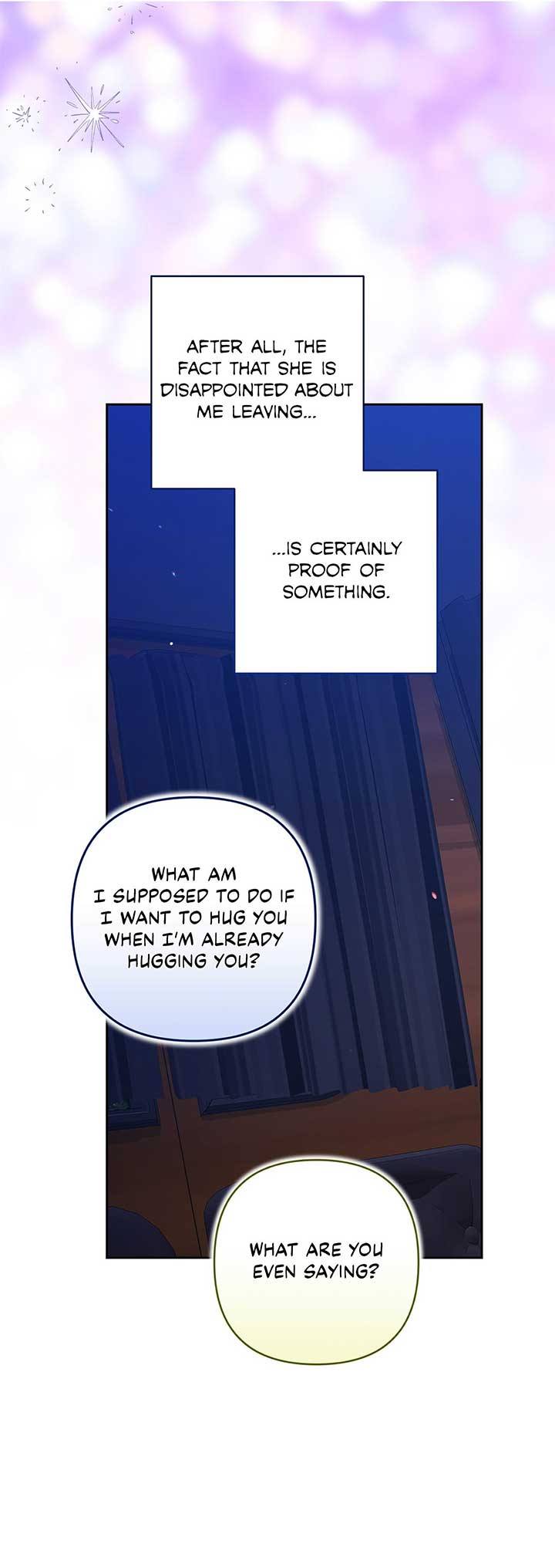 The Broken Ring: This Marriage Will Fail Anyway Chapter 85 page 11