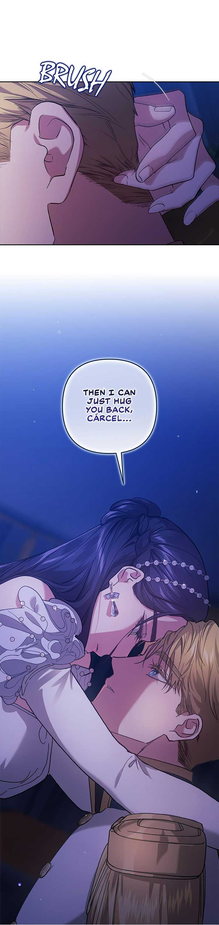 The Broken Ring: This Marriage Will Fail Anyway Chapter 85 page 12