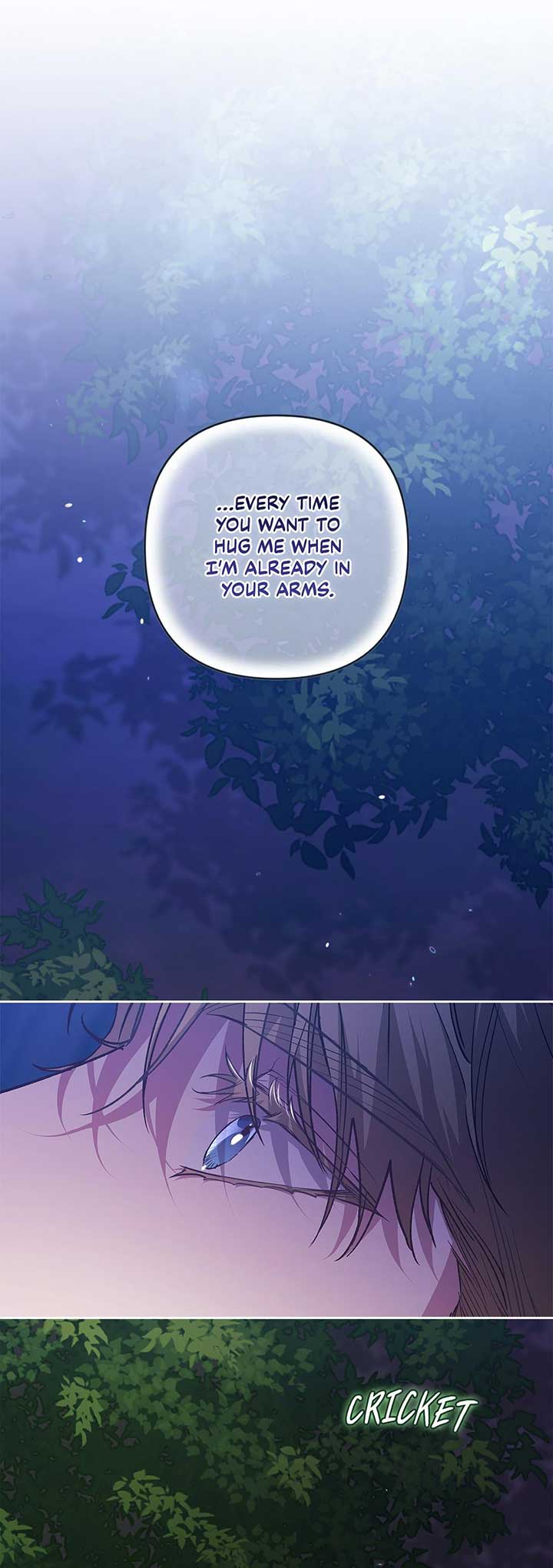 The Broken Ring: This Marriage Will Fail Anyway Chapter 85 page 13