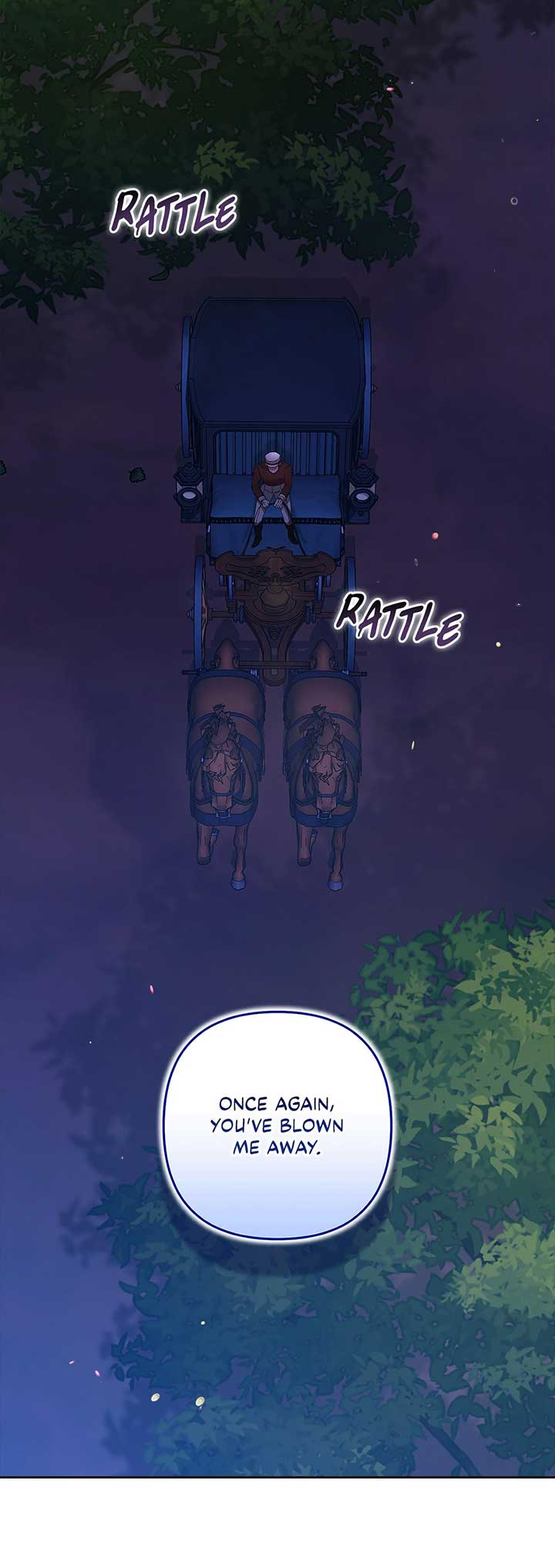 The Broken Ring: This Marriage Will Fail Anyway Chapter 85 page 14