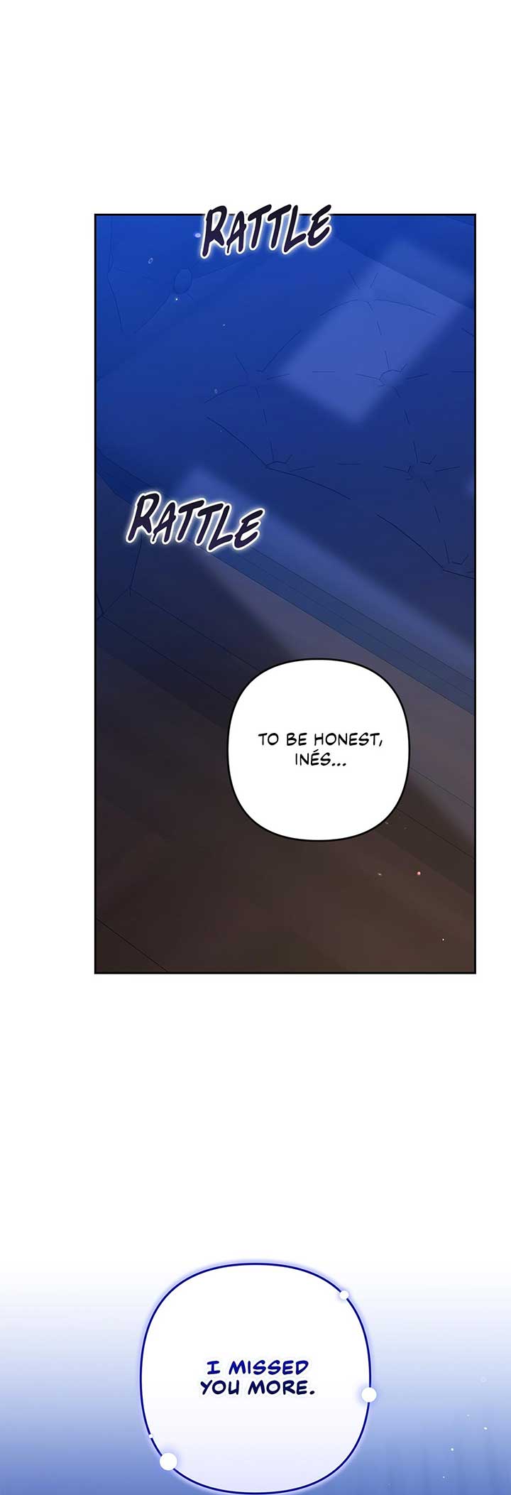 The Broken Ring: This Marriage Will Fail Anyway Chapter 85 page 15