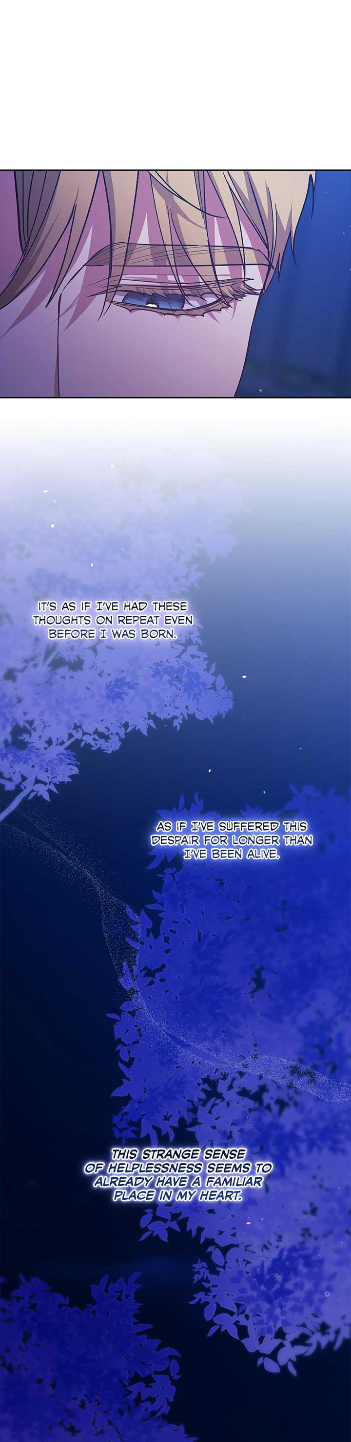 The Broken Ring: This Marriage Will Fail Anyway Chapter 85 page 19