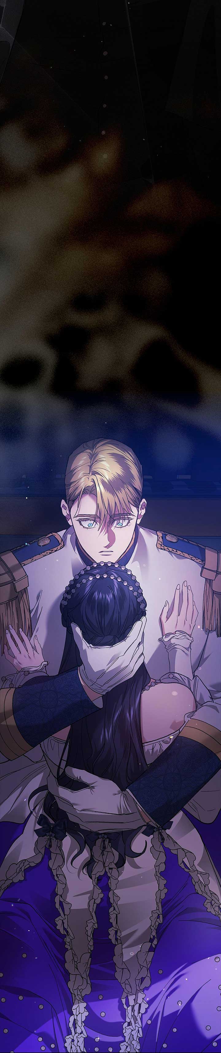 The Broken Ring: This Marriage Will Fail Anyway Chapter 85 page 27