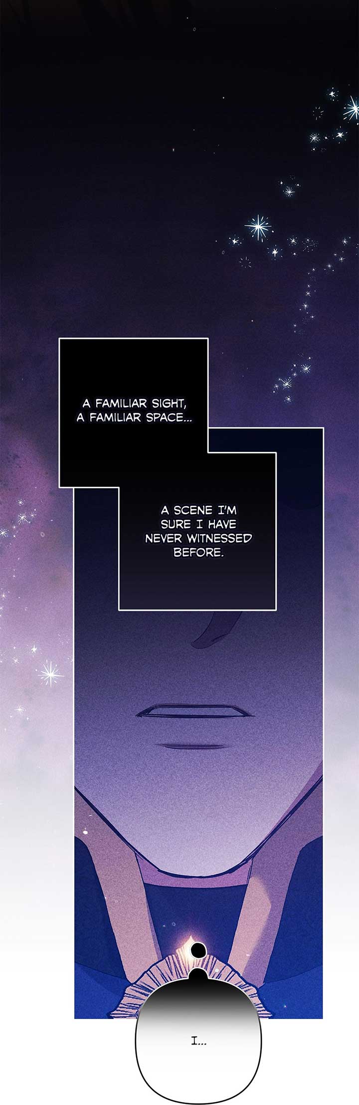 The Broken Ring: This Marriage Will Fail Anyway Chapter 85 page 34