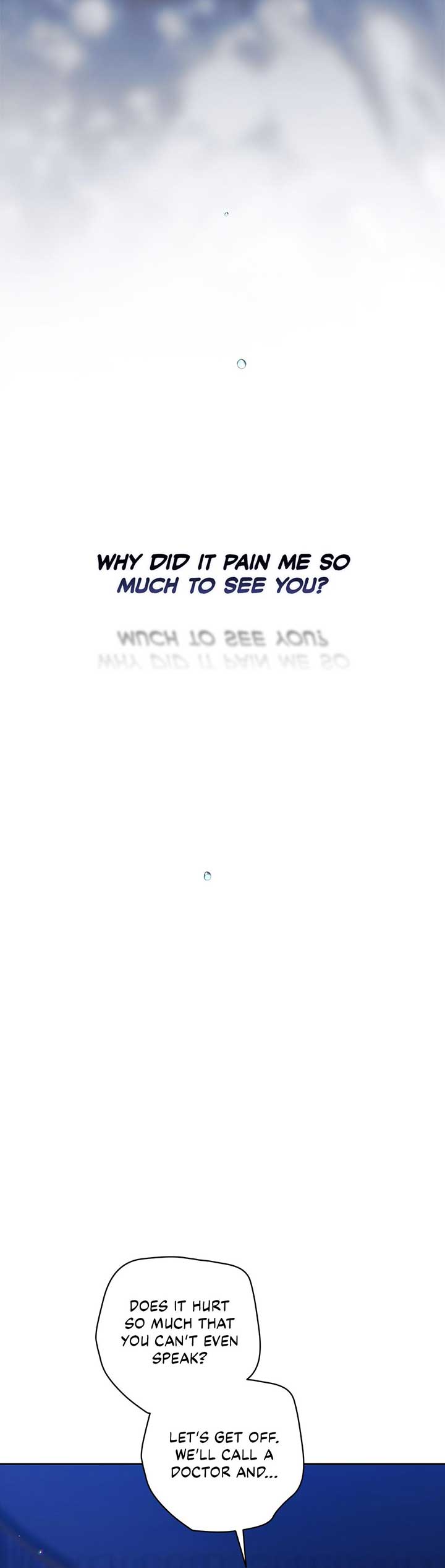 The Broken Ring: This Marriage Will Fail Anyway Chapter 85 page 43