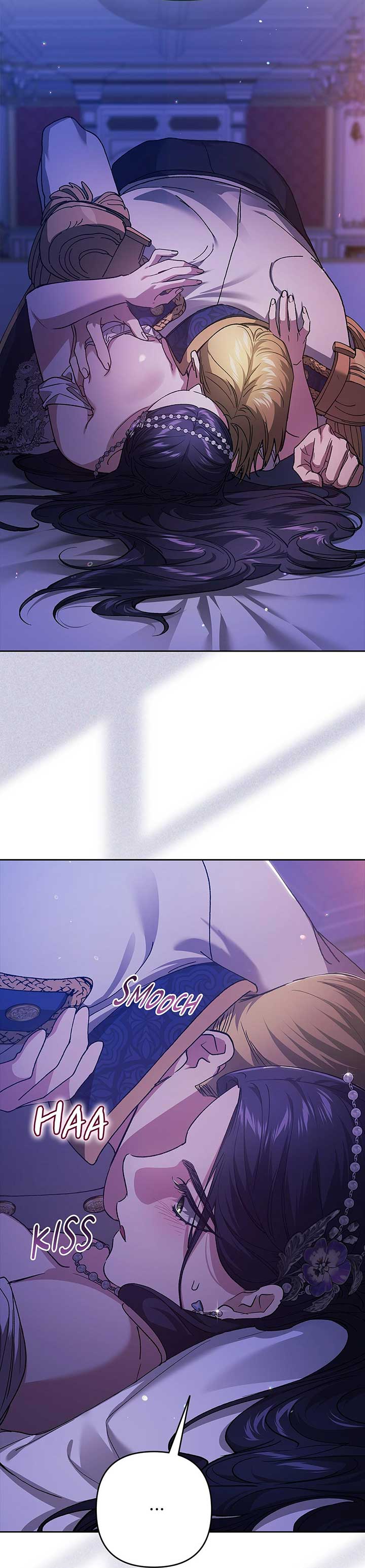 The Broken Ring: This Marriage Will Fail Anyway Chapter 86 page 16