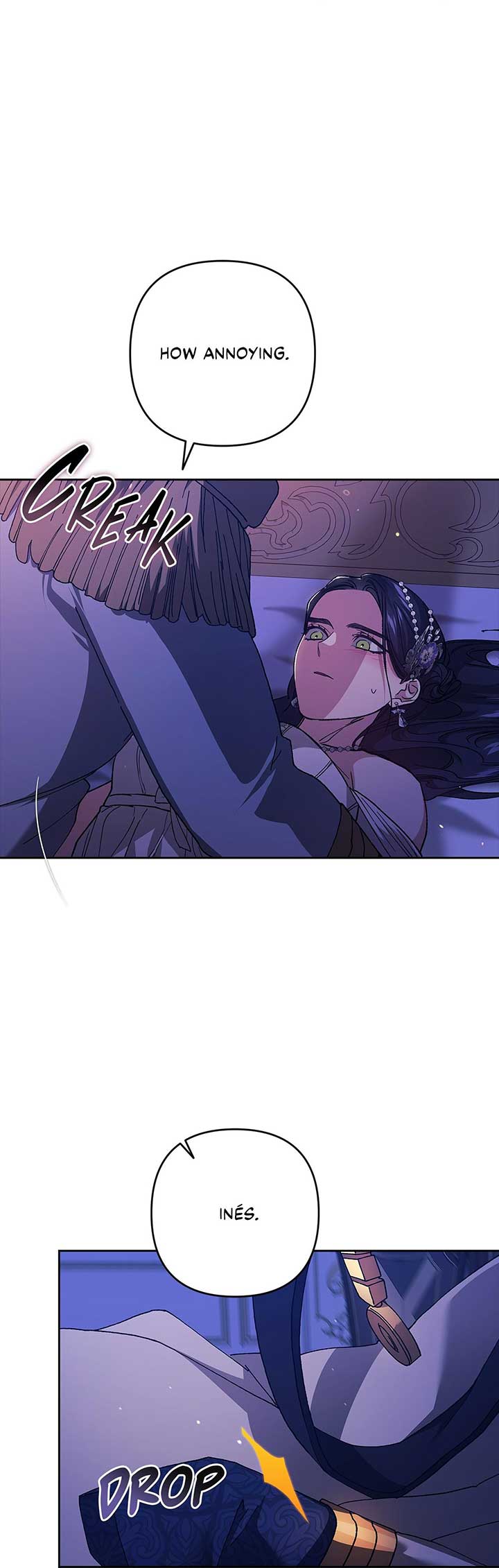 The Broken Ring: This Marriage Will Fail Anyway Chapter 86 page 18