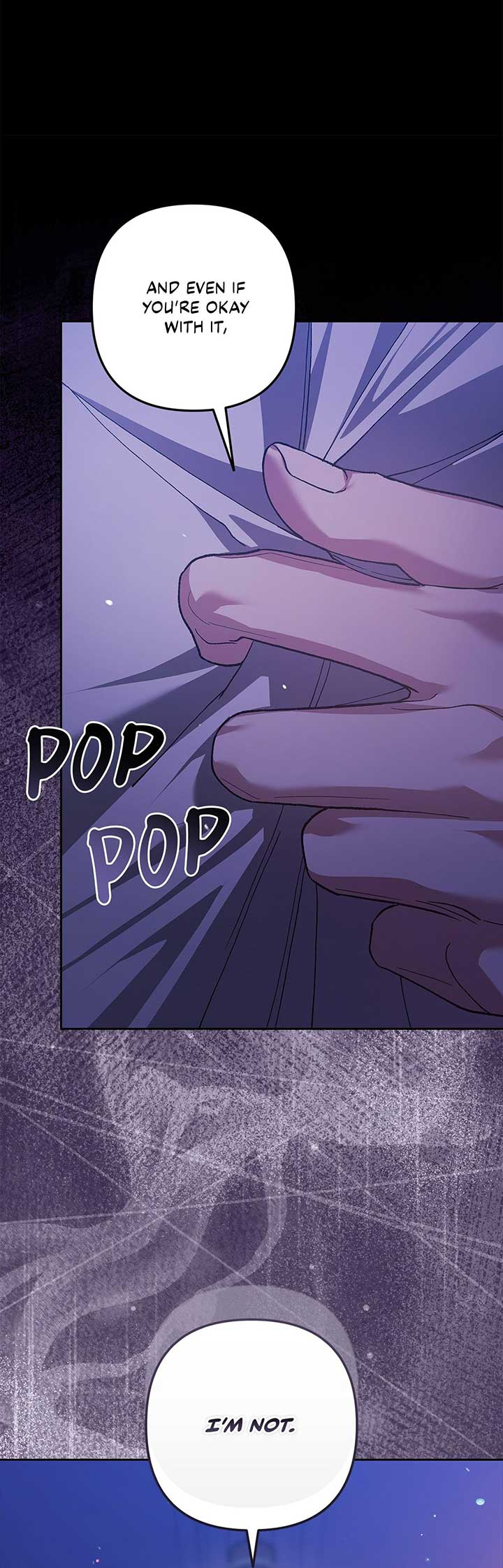 The Broken Ring: This Marriage Will Fail Anyway Chapter 86 page 20