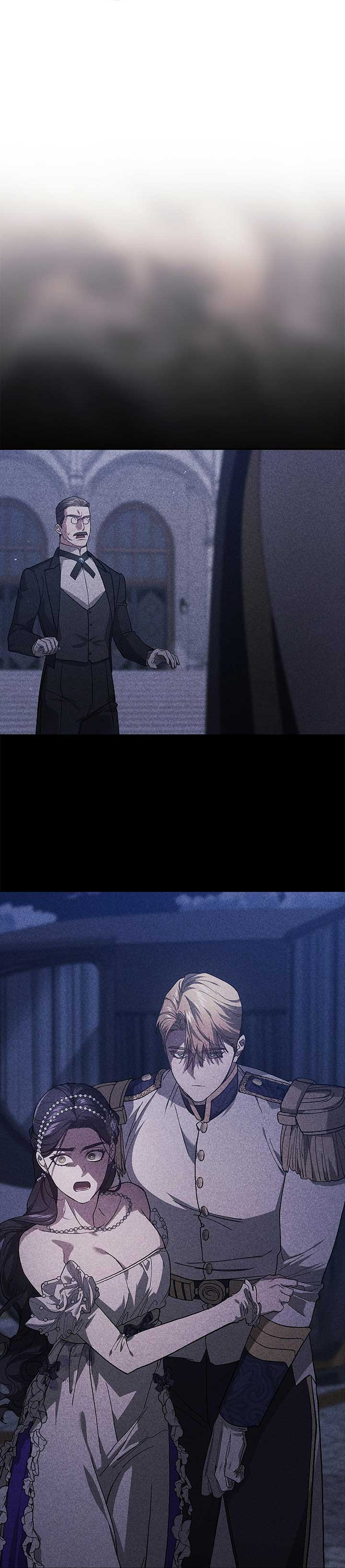 The Broken Ring: This Marriage Will Fail Anyway Chapter 86 page 23