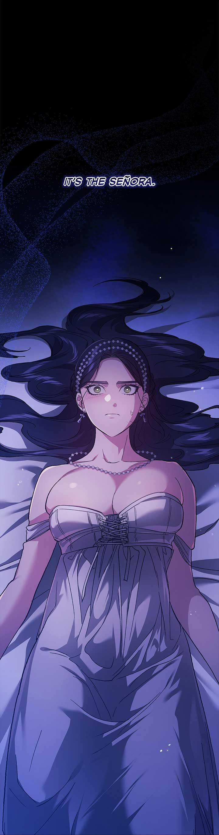 The Broken Ring: This Marriage Will Fail Anyway Chapter 86 page 24