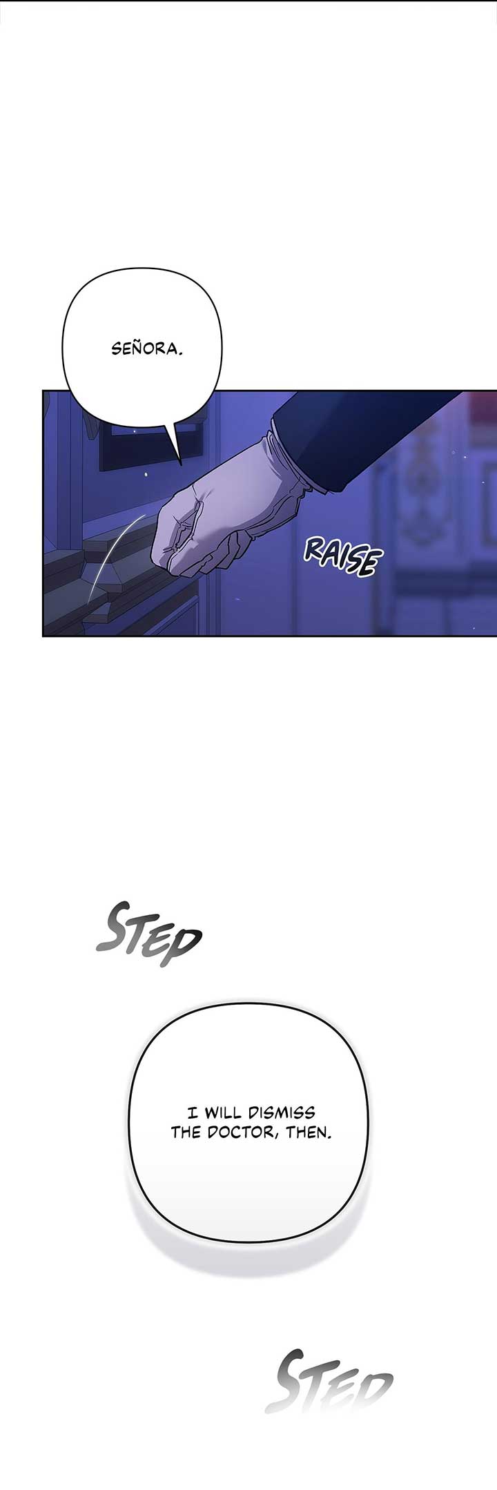 The Broken Ring: This Marriage Will Fail Anyway Chapter 86 page 25
