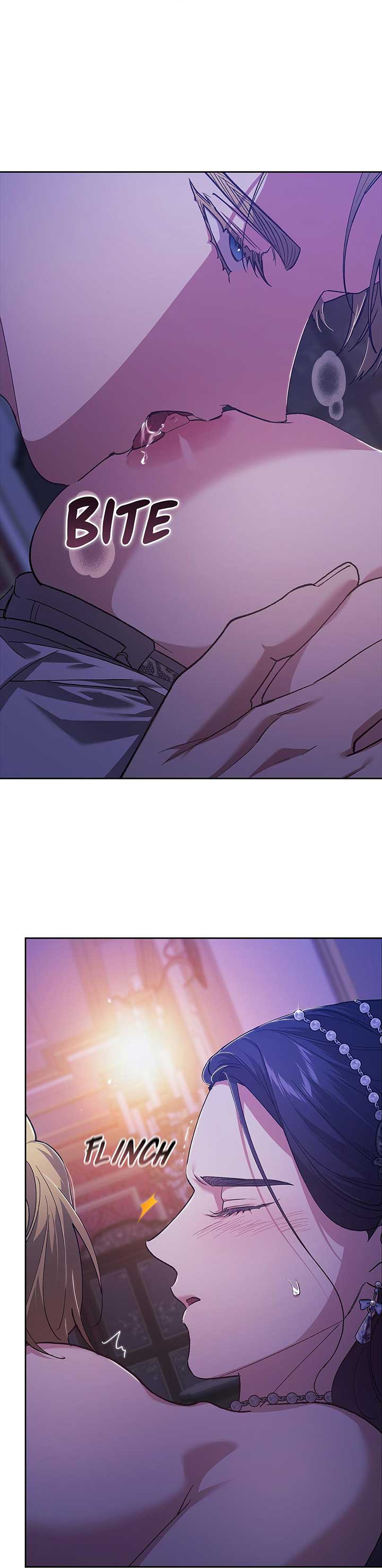 The Broken Ring: This Marriage Will Fail Anyway Chapter 86 page 28