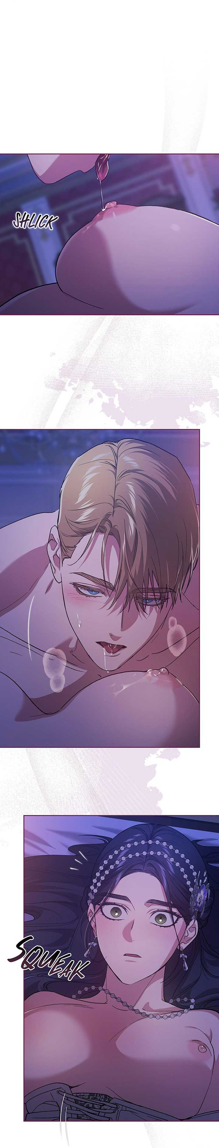 The Broken Ring: This Marriage Will Fail Anyway Chapter 86 page 29