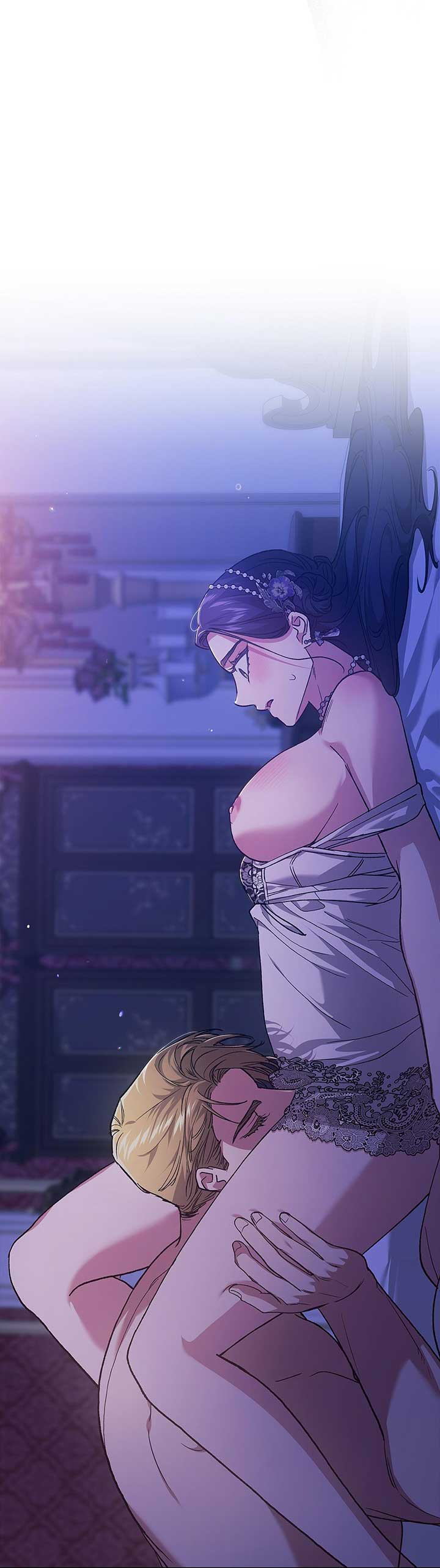 The Broken Ring: This Marriage Will Fail Anyway Chapter 86 page 30