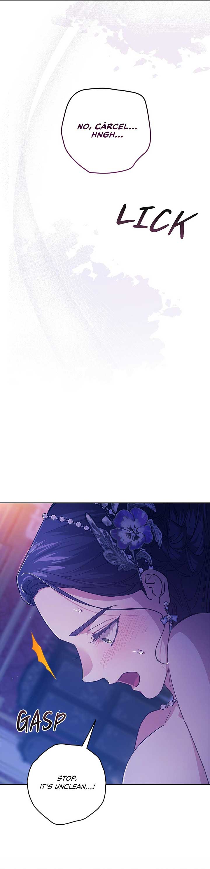 The Broken Ring: This Marriage Will Fail Anyway Chapter 86 page 31