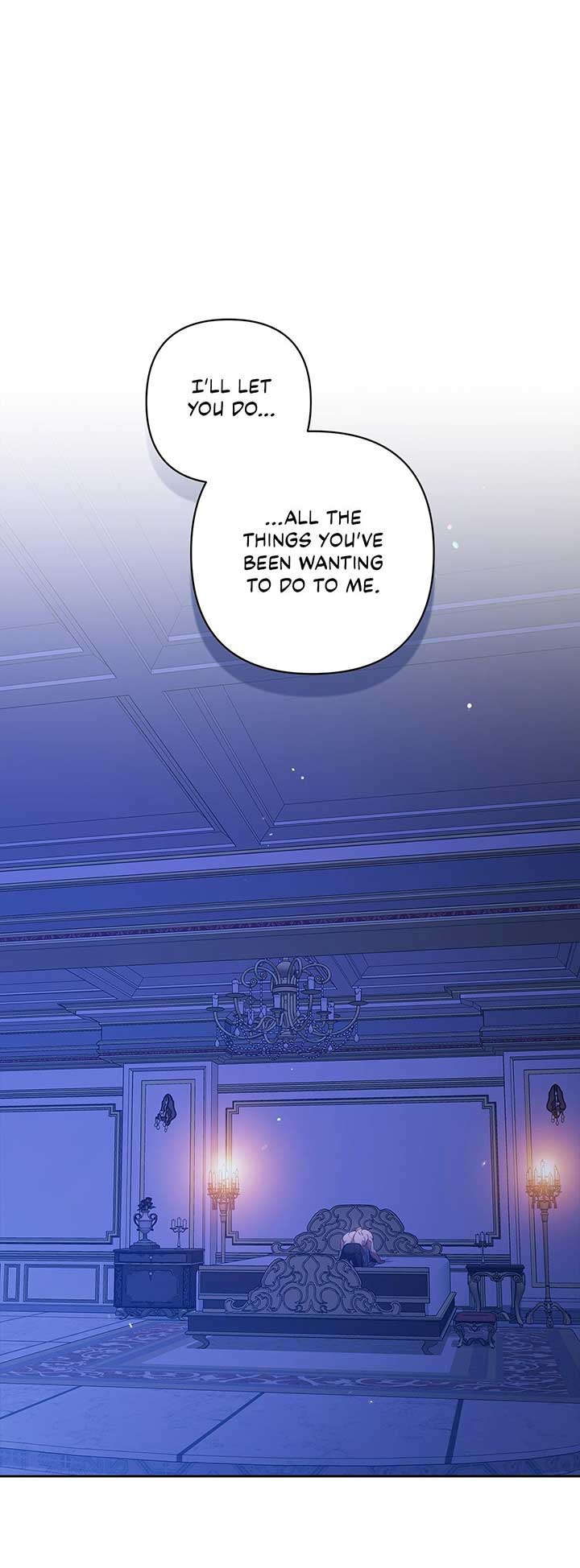 The Broken Ring: This Marriage Will Fail Anyway Chapter 87 page 0