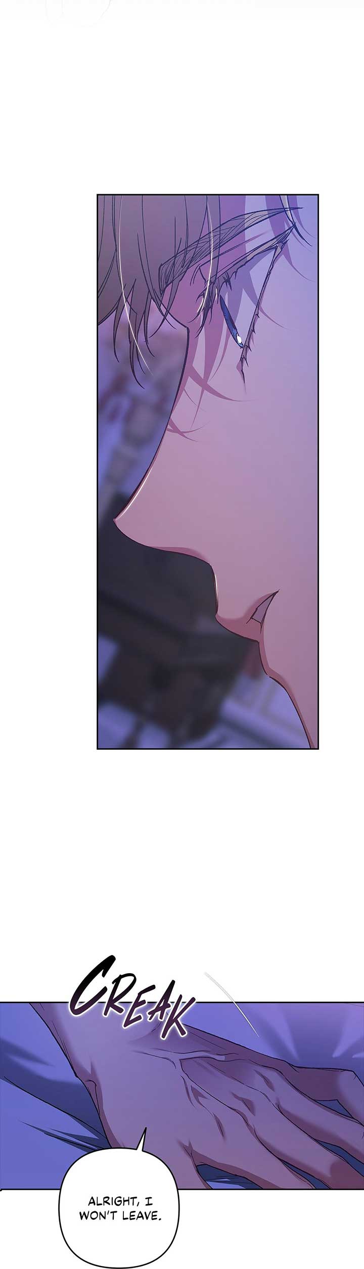 The Broken Ring: This Marriage Will Fail Anyway Chapter 87 page 9