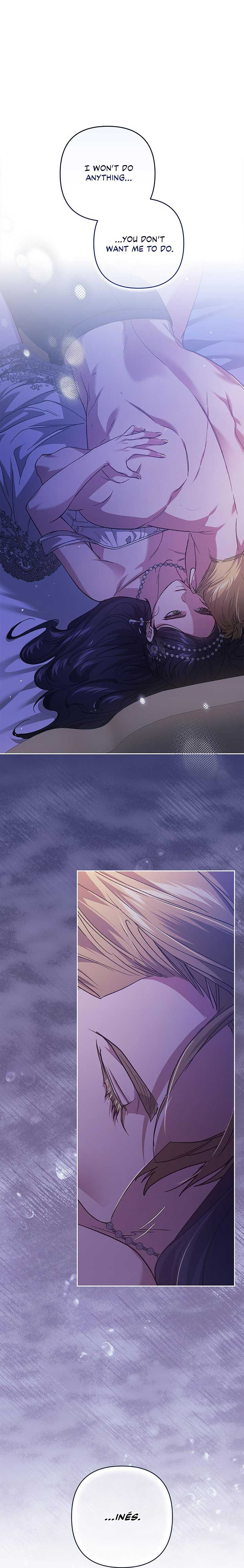 The Broken Ring: This Marriage Will Fail Anyway Chapter 87 page 10